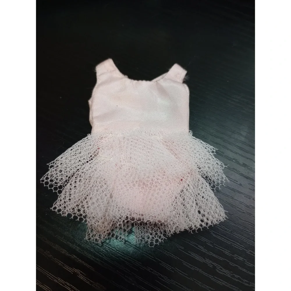 Vintage Skipper Barbie Doll Clothes Lot #950 #1909 #1920 #9621 Lady Lovely Locks